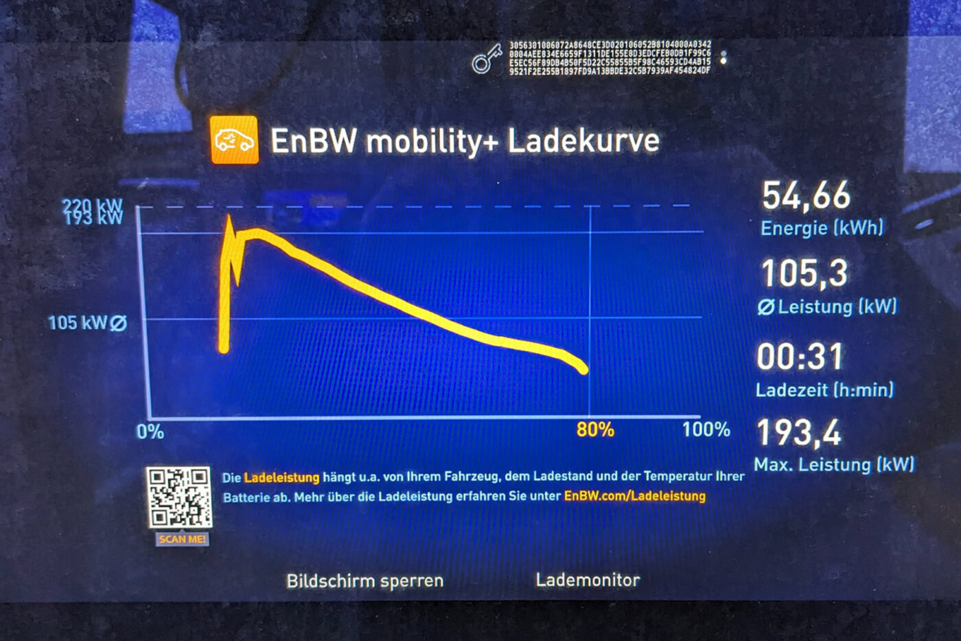 tesla model 3 highland fahrbericht cms 2024 10