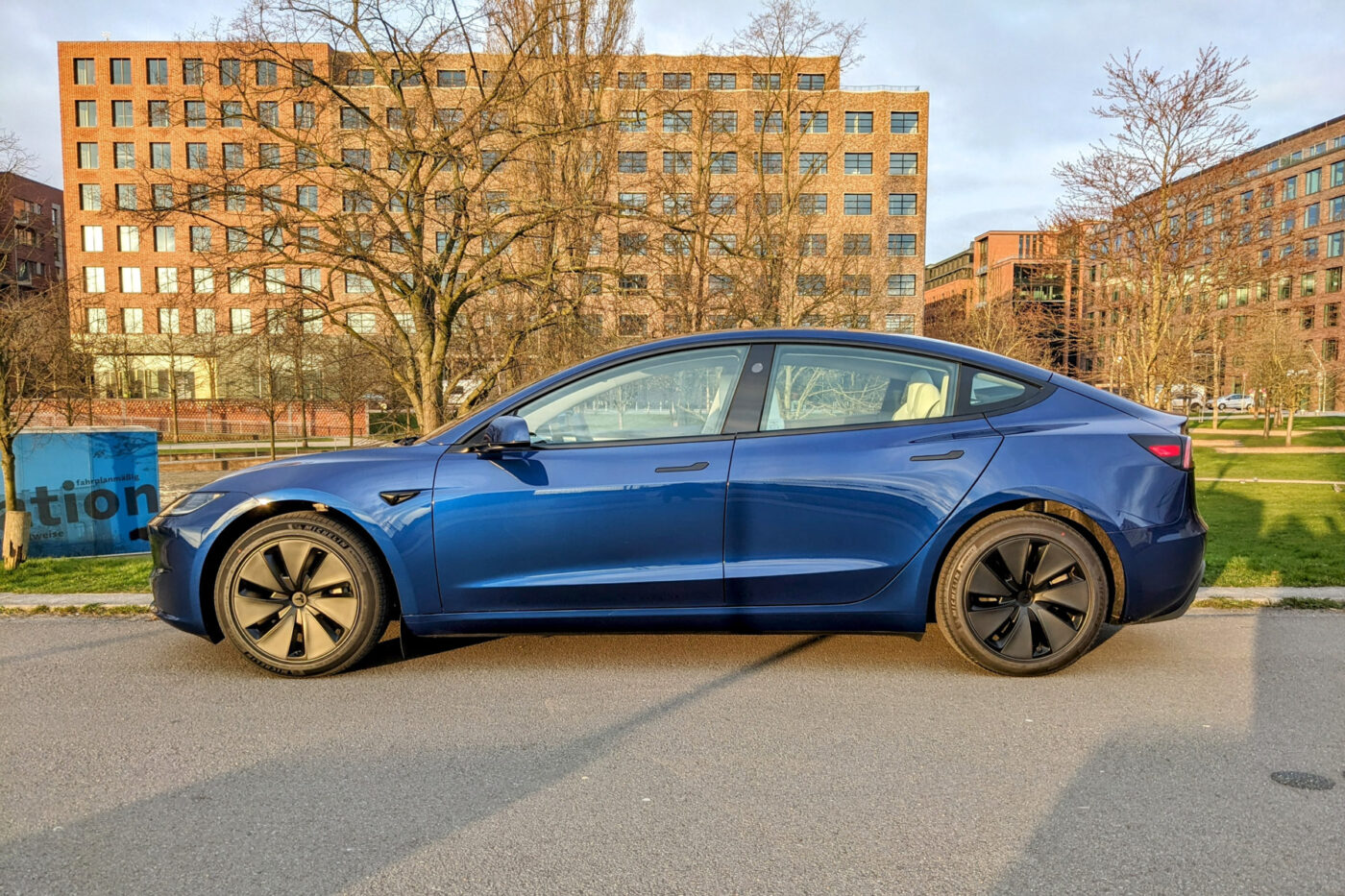 tesla model 3 highland fahrbericht cms 2024 16