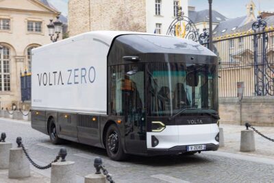 volta trucks volta zero e lkw electric truck 2024 01 min