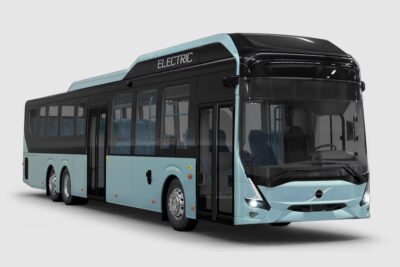 volvo buses 8900 electric elektrobus electric bus 2024 01 min