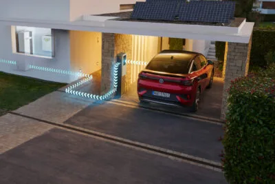 vw bidirektionales laden für interview