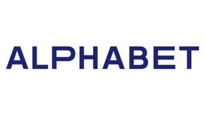 alphabet logo