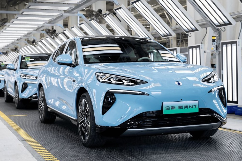 byd denza n7 produktion production china 2024 03 min