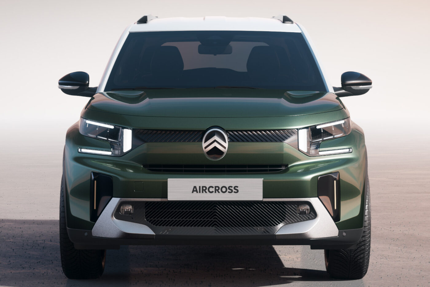 citroen e c3 aircross 2024 4