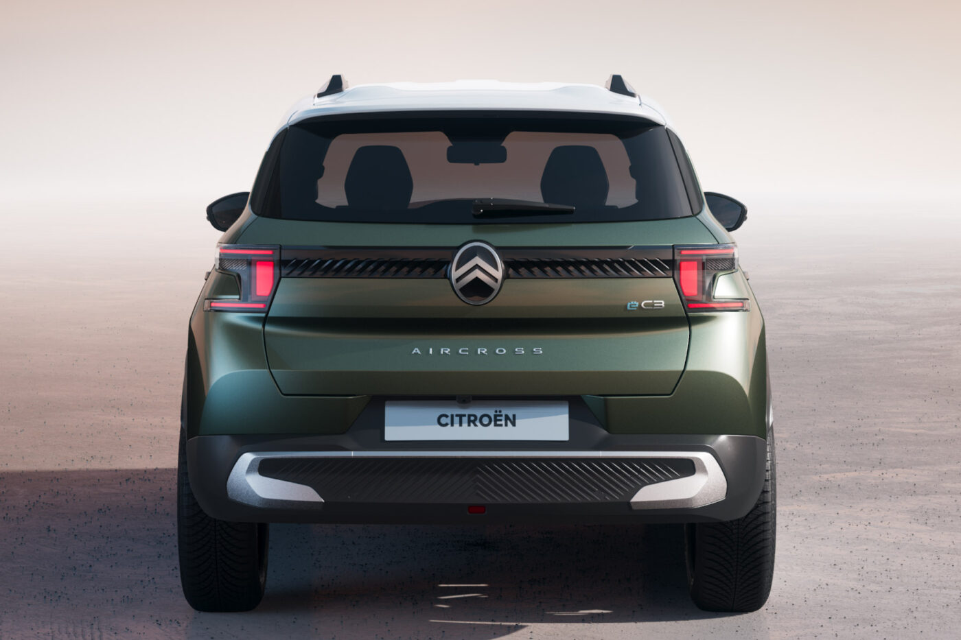 citroen e c3 aircross 2024 5