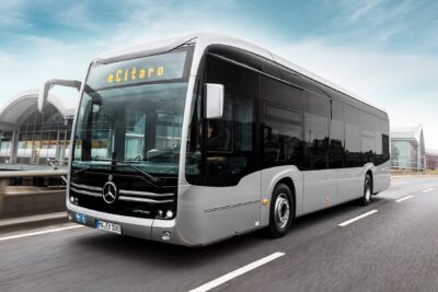 daimler buses mercedes benz ecitaro elektrobus electric bus 2024 001 min