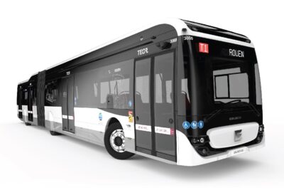 ebusco 3 0 elektrobus electric bus frankreich france rouen 2024 01 min