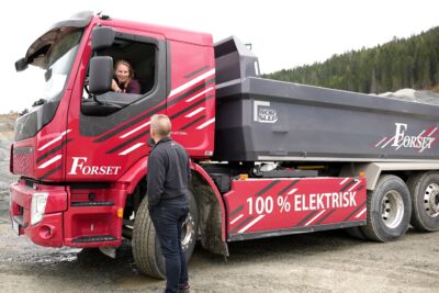 enova e lkw norwegen 2024