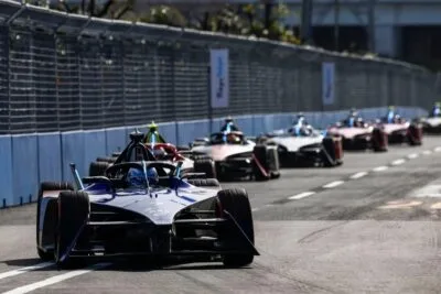 formel e japan tokio 2024 max günther