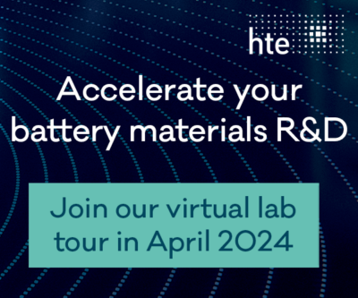 hte lab tour