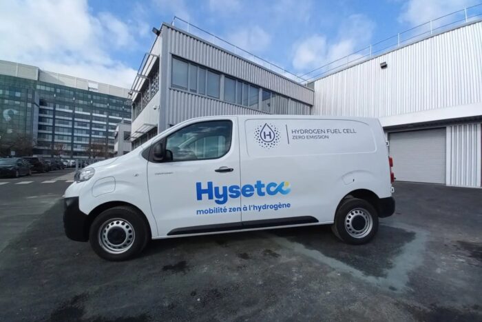 hysetco 2024