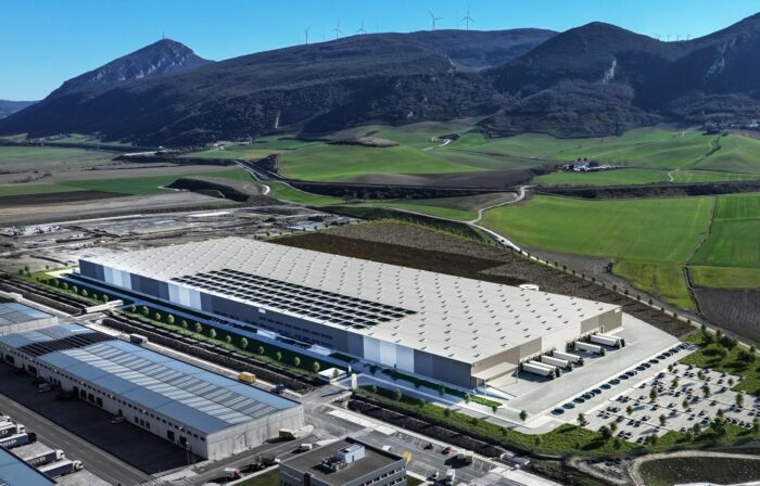 hyundai mobis batteriefabrik spanien