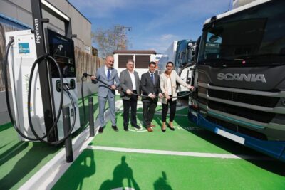 iberdrola spanien e lkw 2023