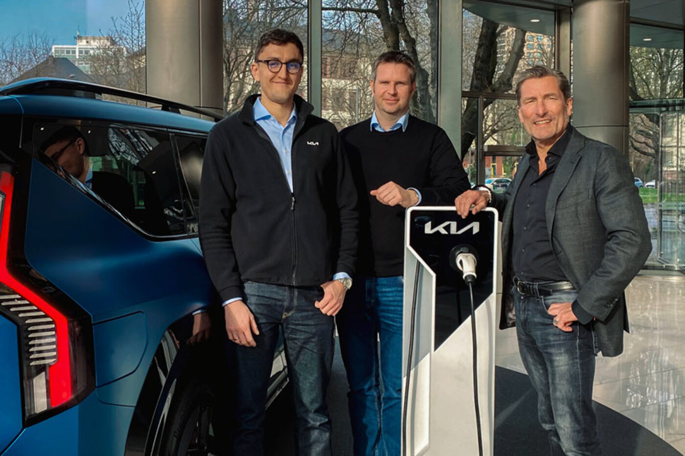 kia deutschland e mobilio 2024