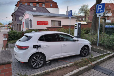 ladeblockierer lübeck renault megane e tech phev