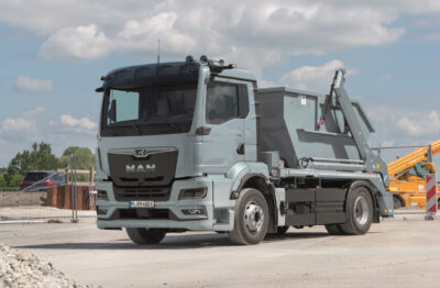 man etruck fahrgestelle 2024