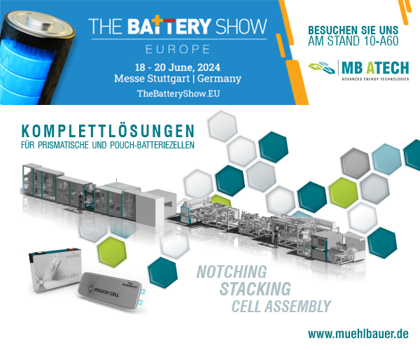 MB ATECH