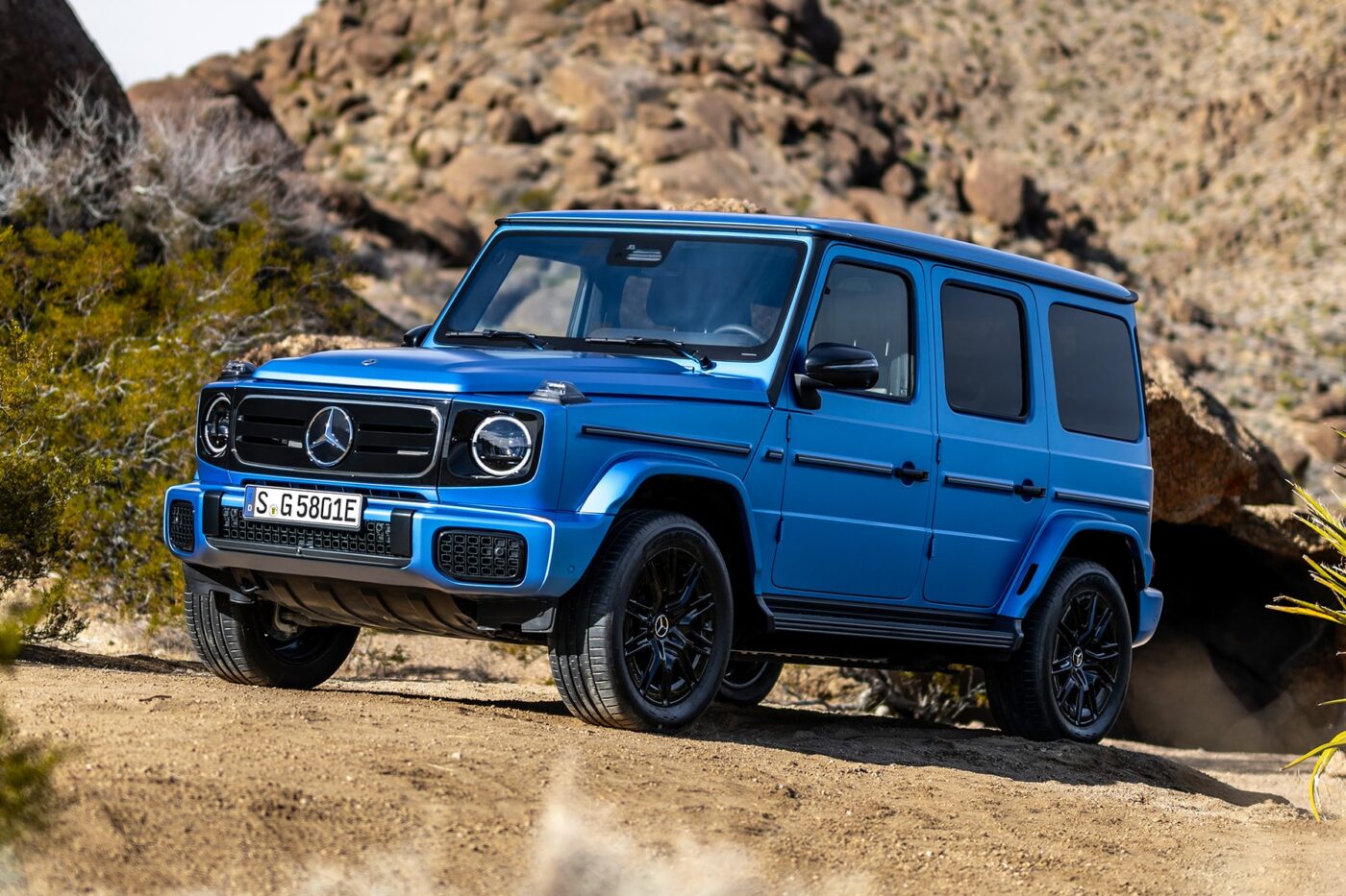 mercedes benz g580 eq technology g klasse g class 2024 10 min