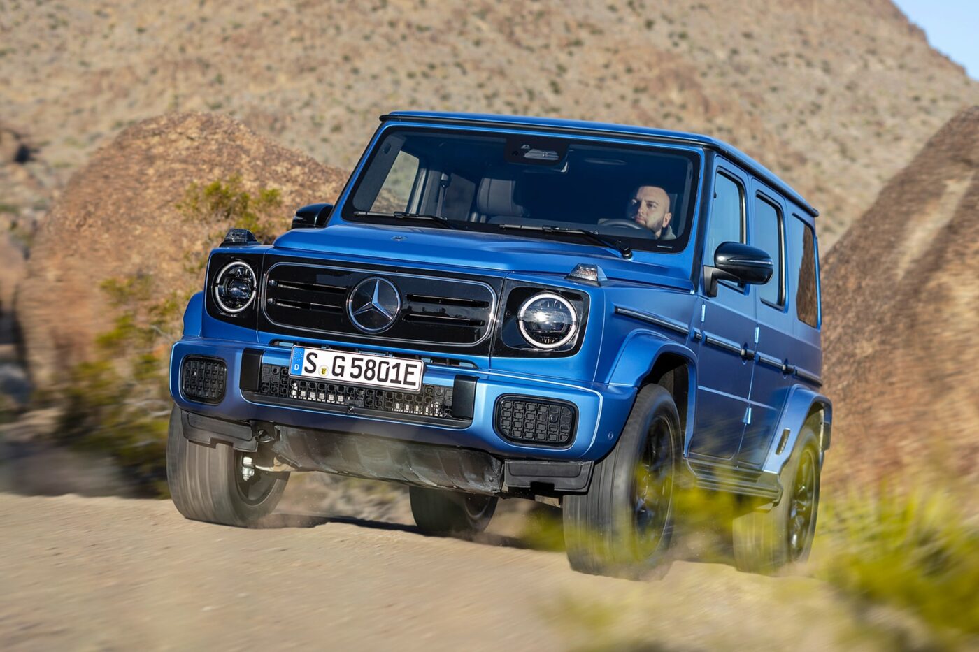 mercedes benz g580 eq technology g klasse g class 2024 12 min