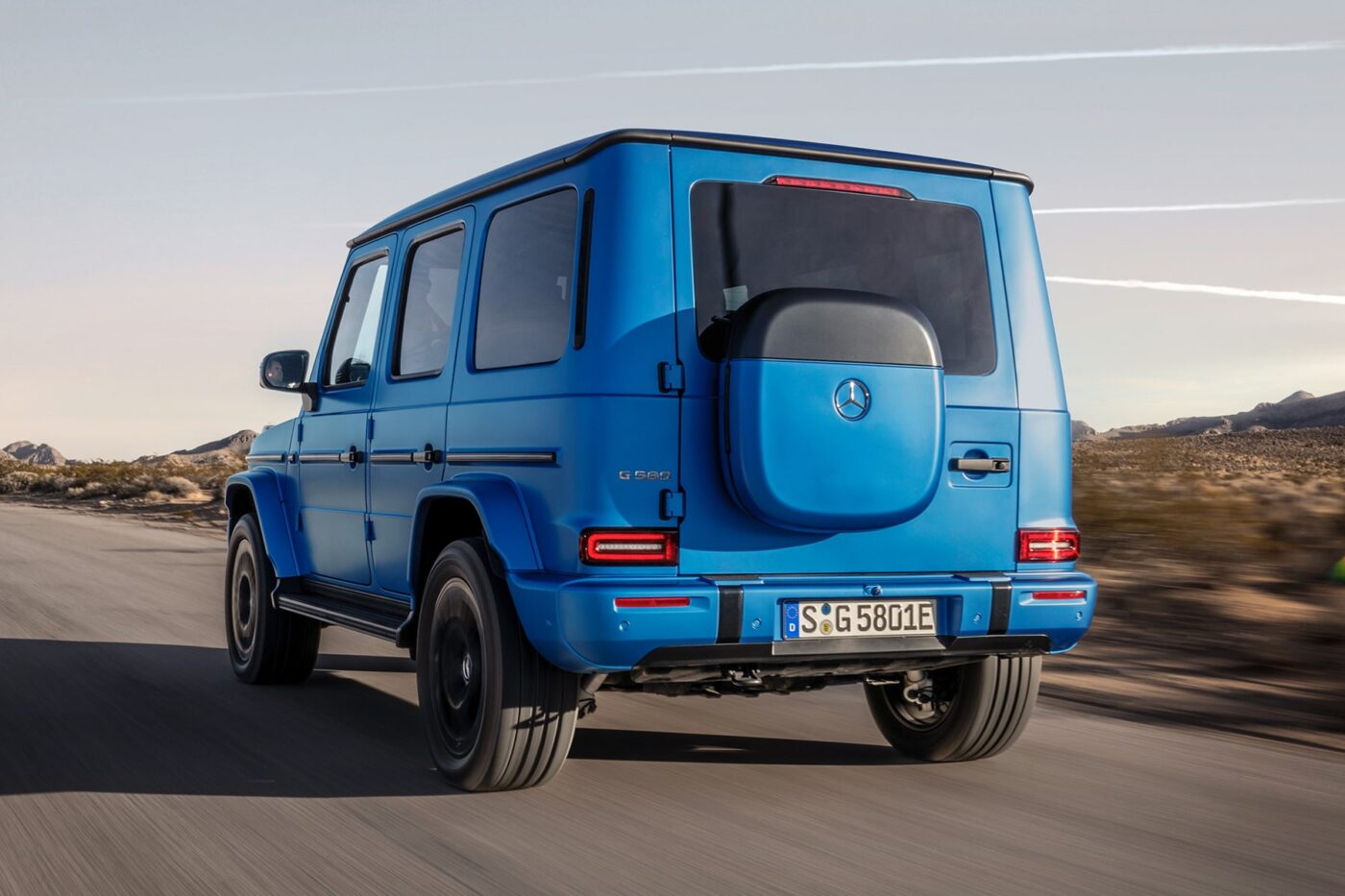 mercedes benz g580 eq technology g klasse g class 2024 15 min