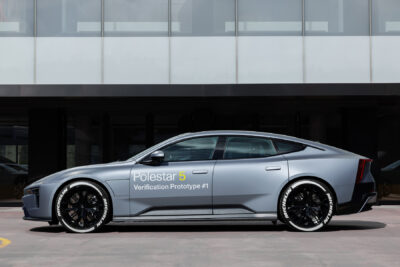 polestar 5 storedot test 2024 4