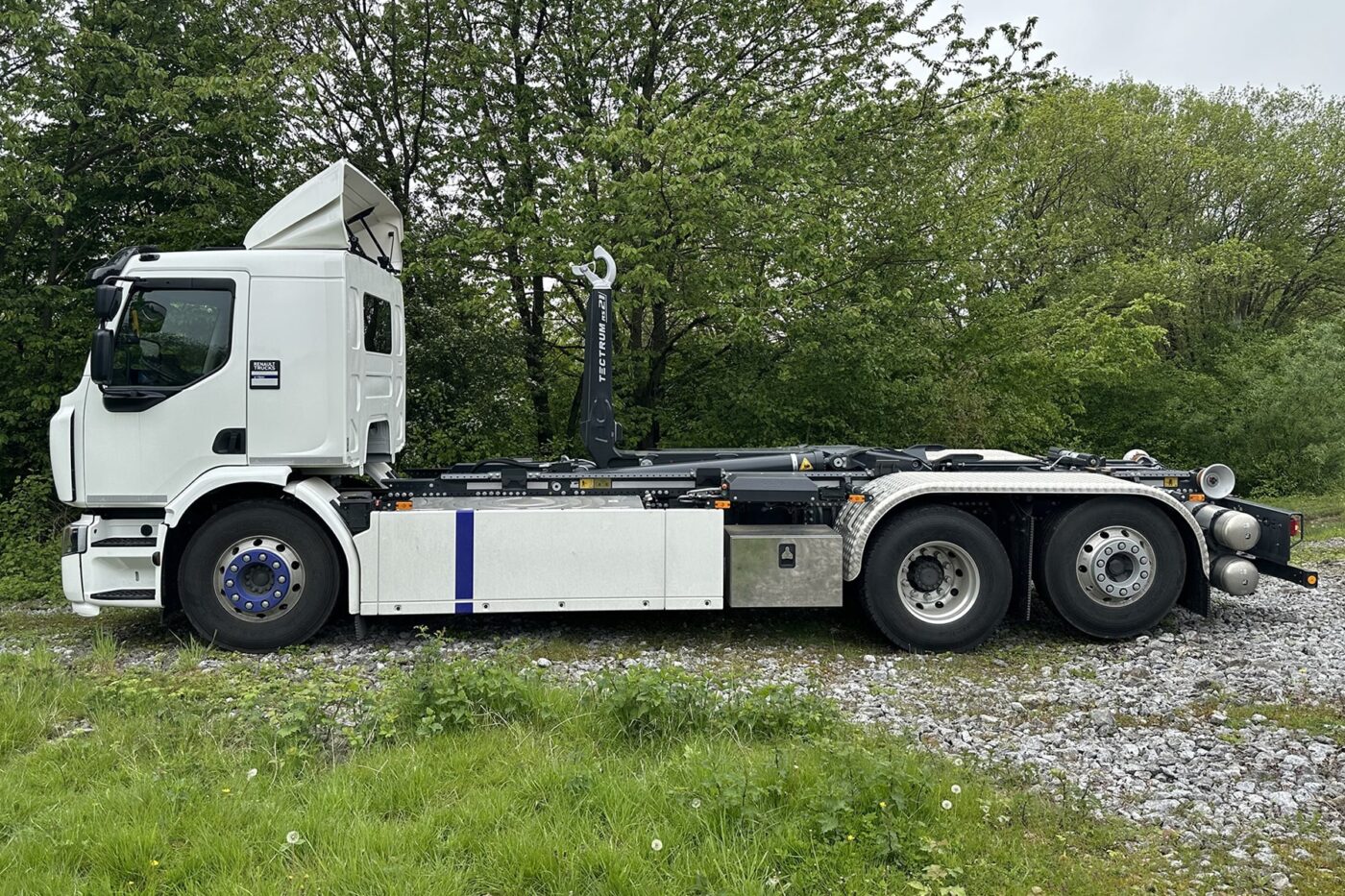 renault trucks e tech d wide e lkw electric truck 2024 01 min