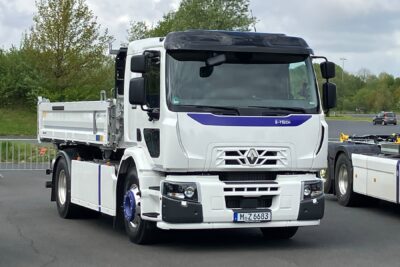 renault trucks e tech d wide e lkw electric truck meiller 2024 01 min