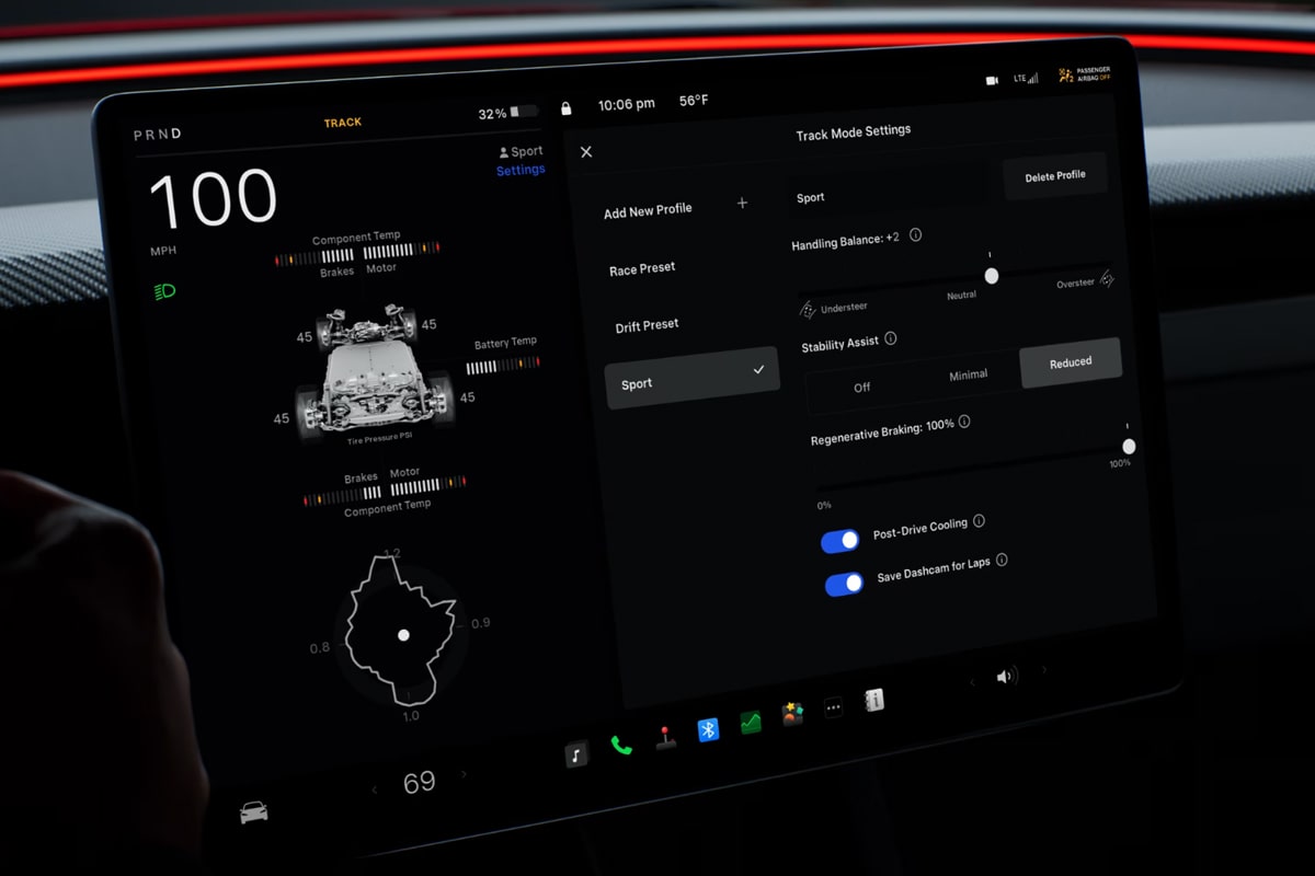 tesla model 3 performance 2024 11 min