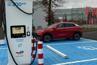 totalenergies nürburgring ladestation dc hpc hypercharger hyc300