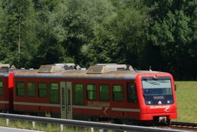 zillertalbahn 2024