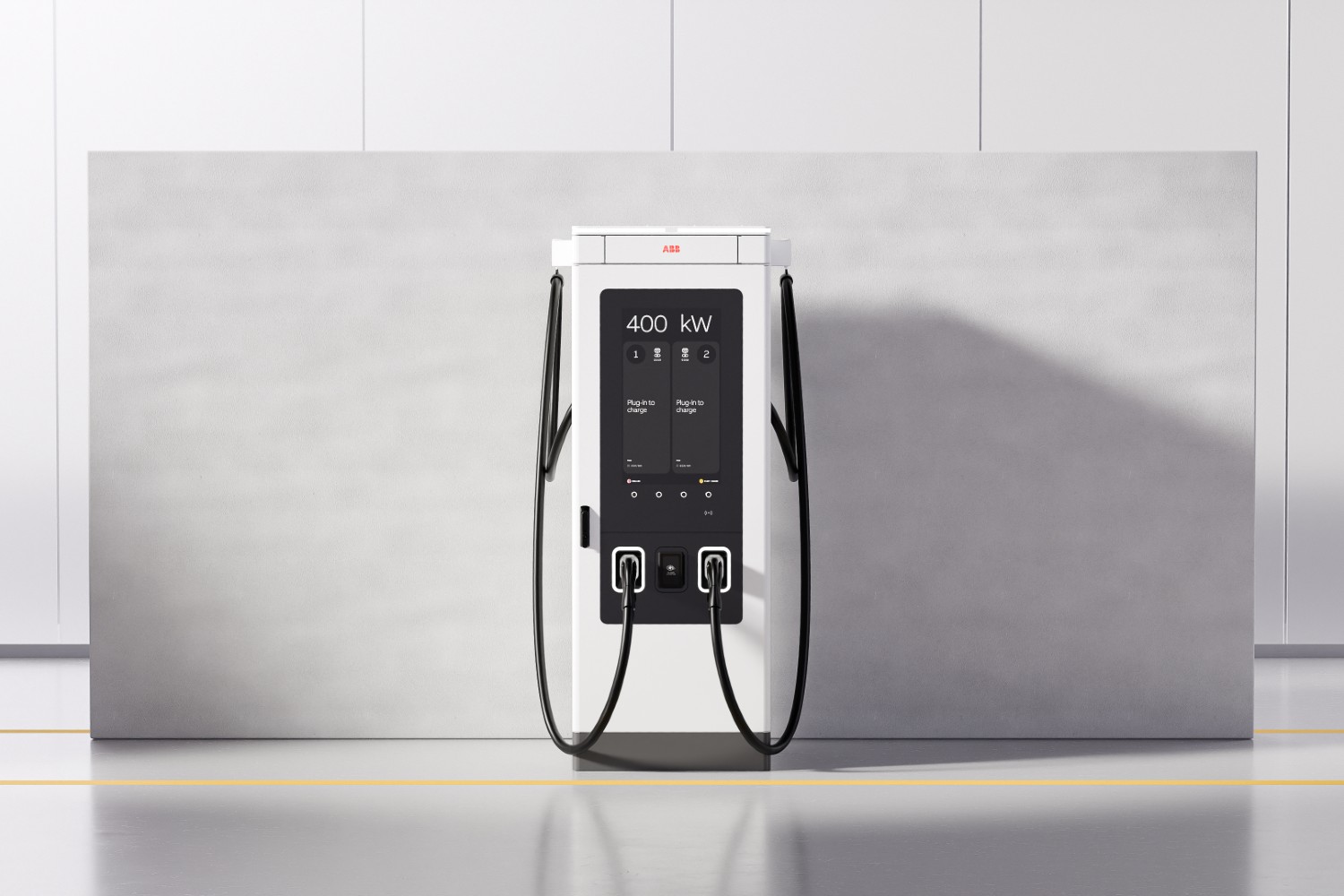 Abb terra hp hotsell