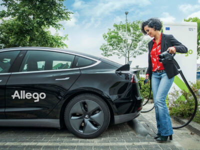 allego cross border electric charging afif cross e