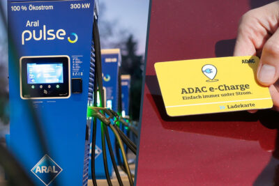 ADAC wählt Aral pulse als neuen Partner für seine Ladekarte e-Charge