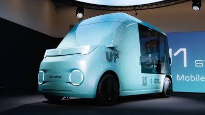 concept u1st vision