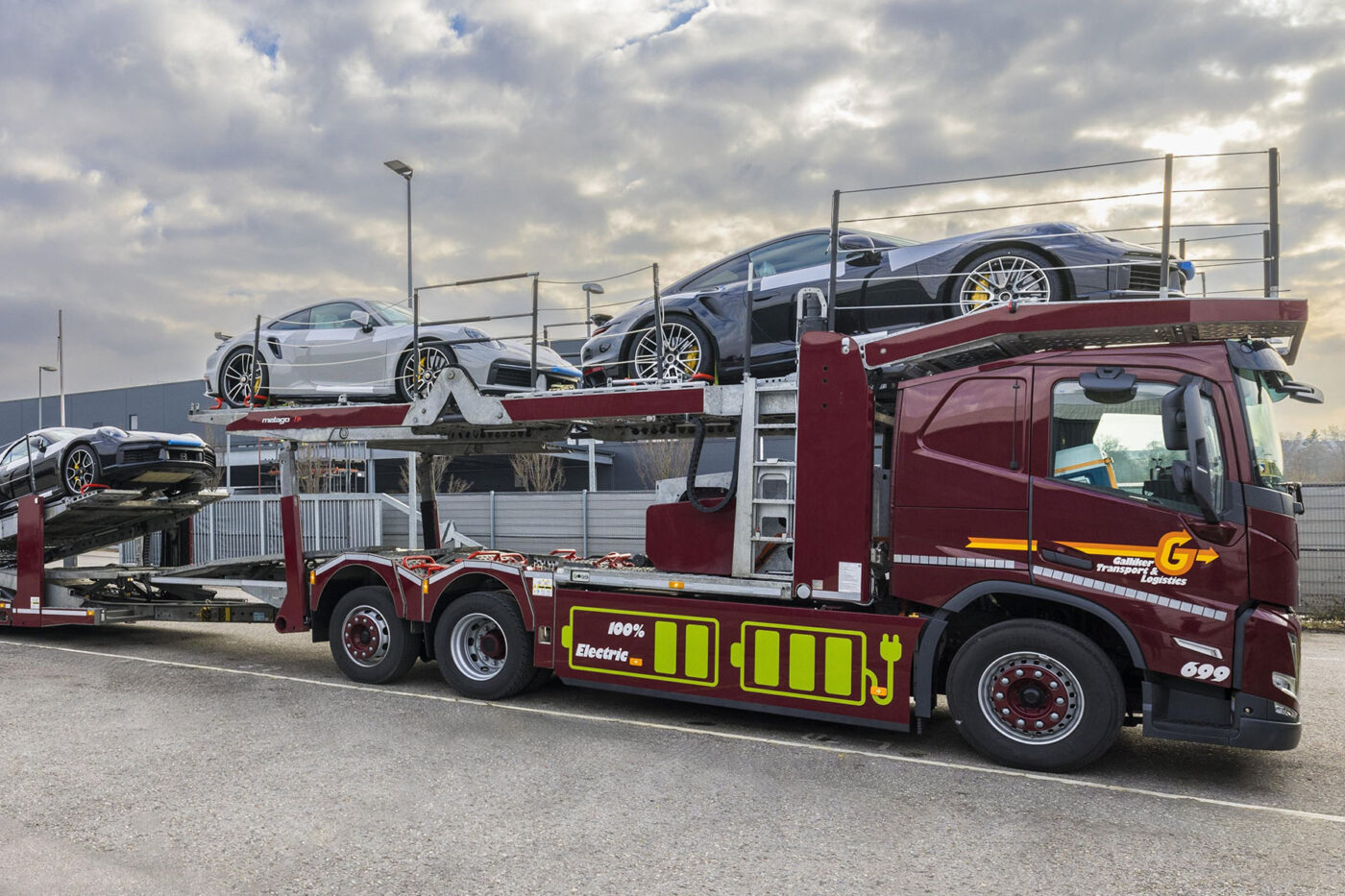 designwerk e lkw electric truck galliker porsche taycan 2024 03 min