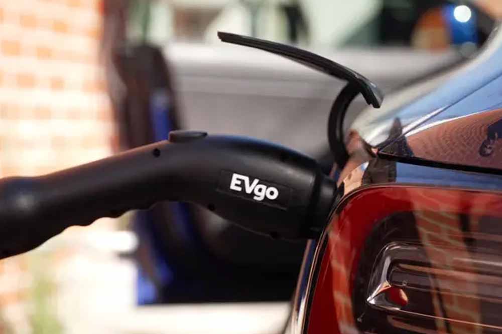 evgo ladestation charging station nacs 2024 01