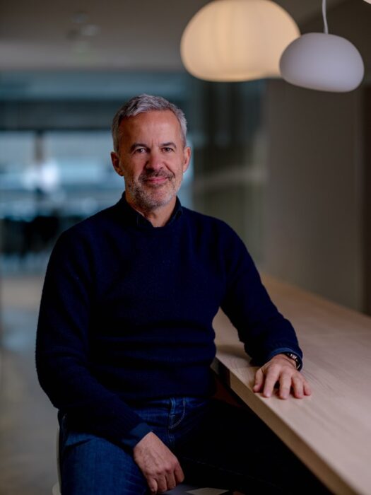 javier varela volvo 2024