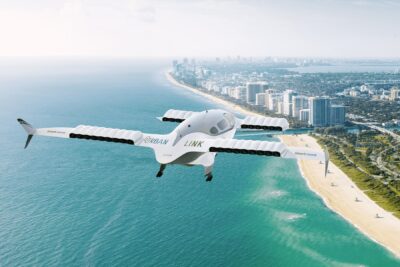 lilium aviation lilium jet vtol e flugzeug electric aircraft urbanlink 2024 01 min