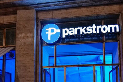 Ladedienstleister Parkstrom stellt Insolvenzantrag 