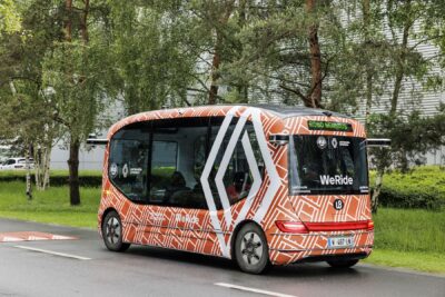 renault group experimentation auntonomous shuttle @roland garros 2024 (1)