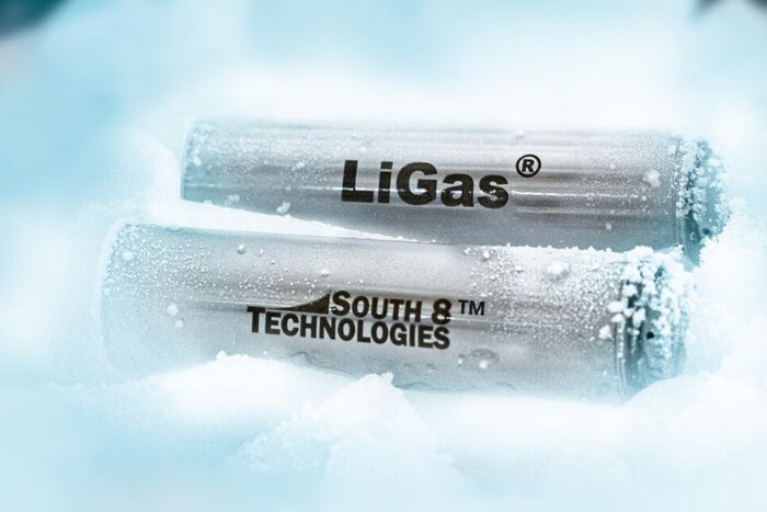 south 8 porsche ventures