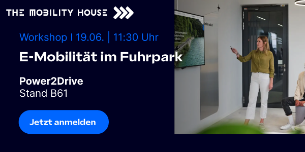 The Mobility House