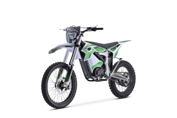 trinity panthera aero 2024