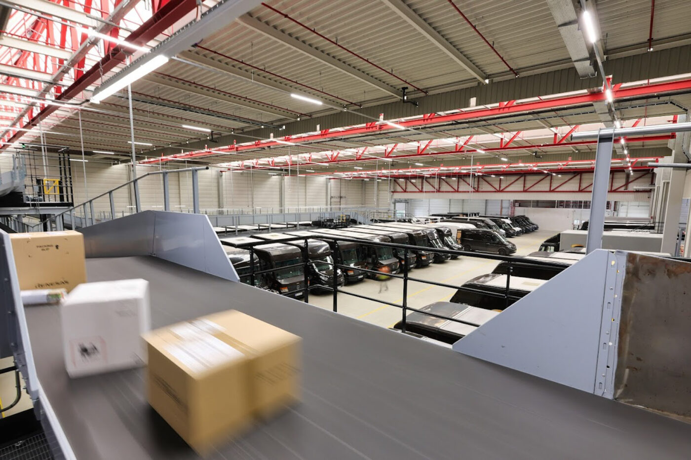 ups niederlassung kirchheim münchen 2024