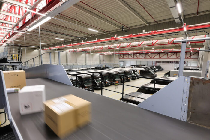 ups niederlassung kirchheim münchen 2024