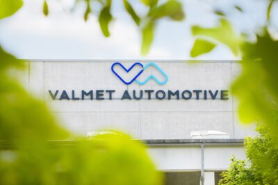 valmet automotive