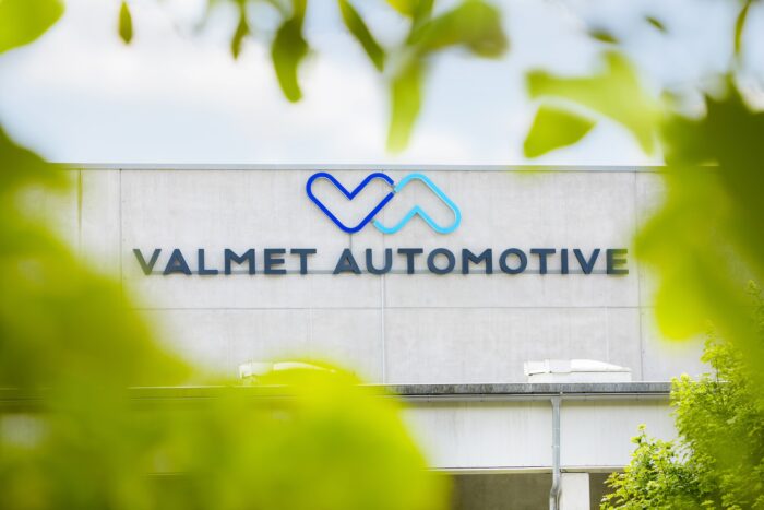 valmet automotive