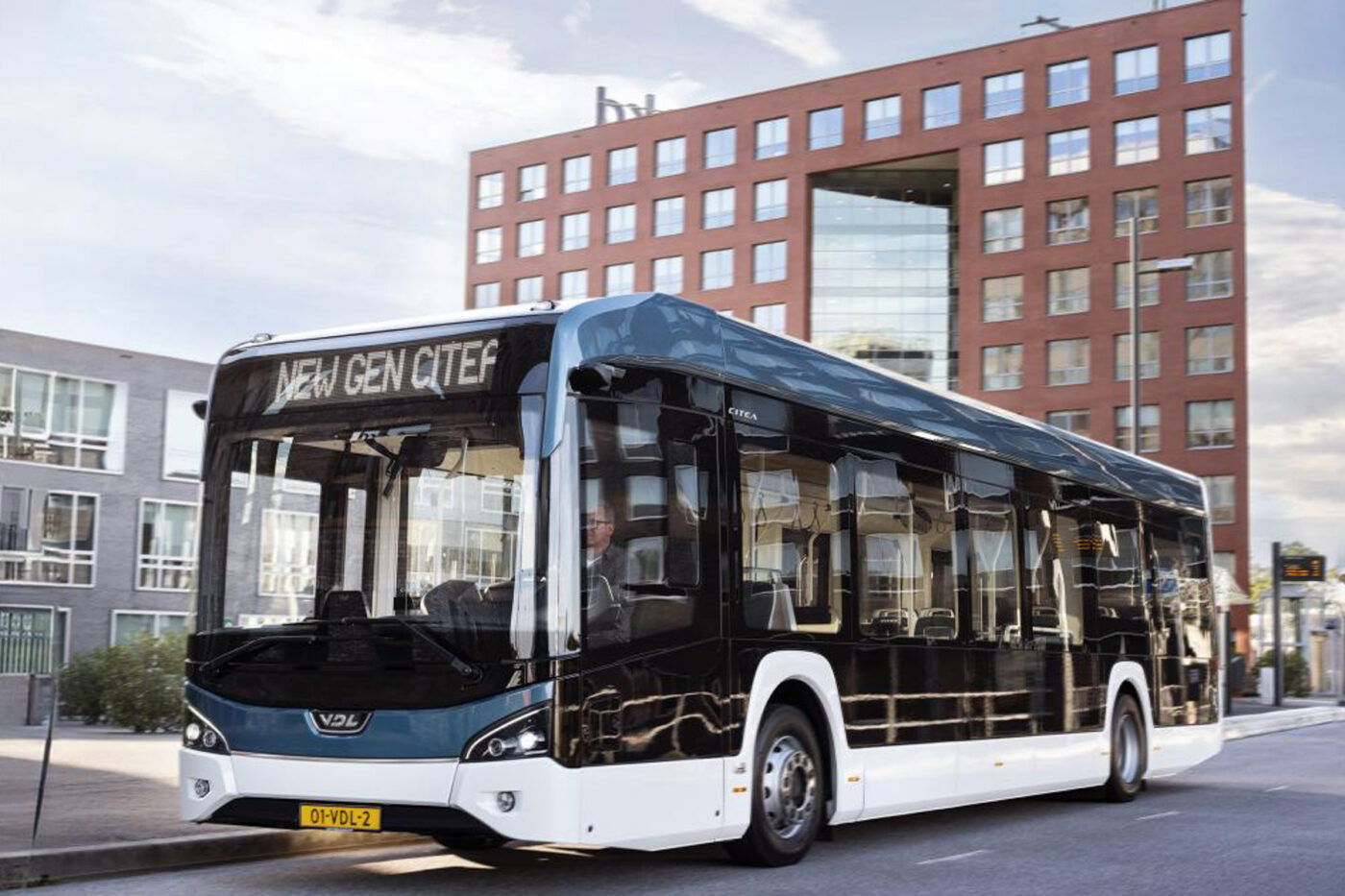 vdl citea new generation 2024