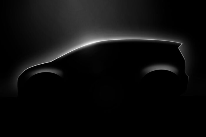 volkswagen kleinwagen teaser 2024 01