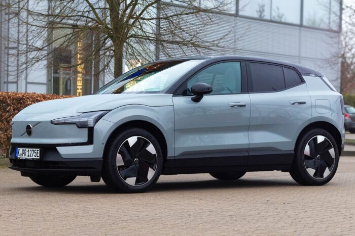 volvo ex30 fahrbericht daniel boennighausen 2024 10 min